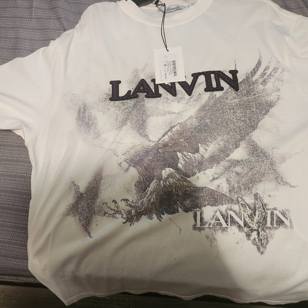 Lanvin shirt